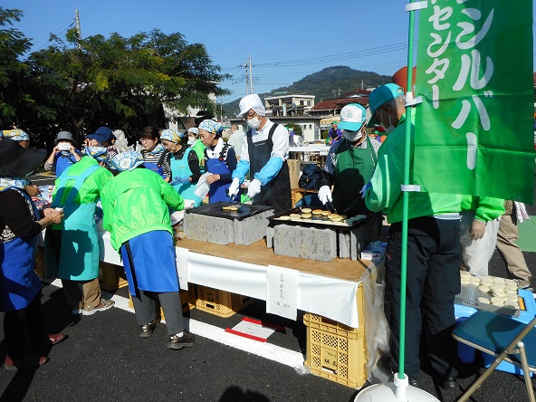 摜6:݂Ȃ̊Fӂꂠ܂